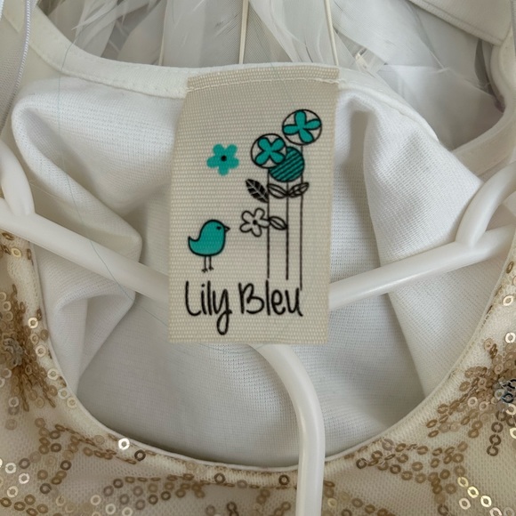 My Little Pony Princess Celestia Costume Girls10 - Picture 7 of 10